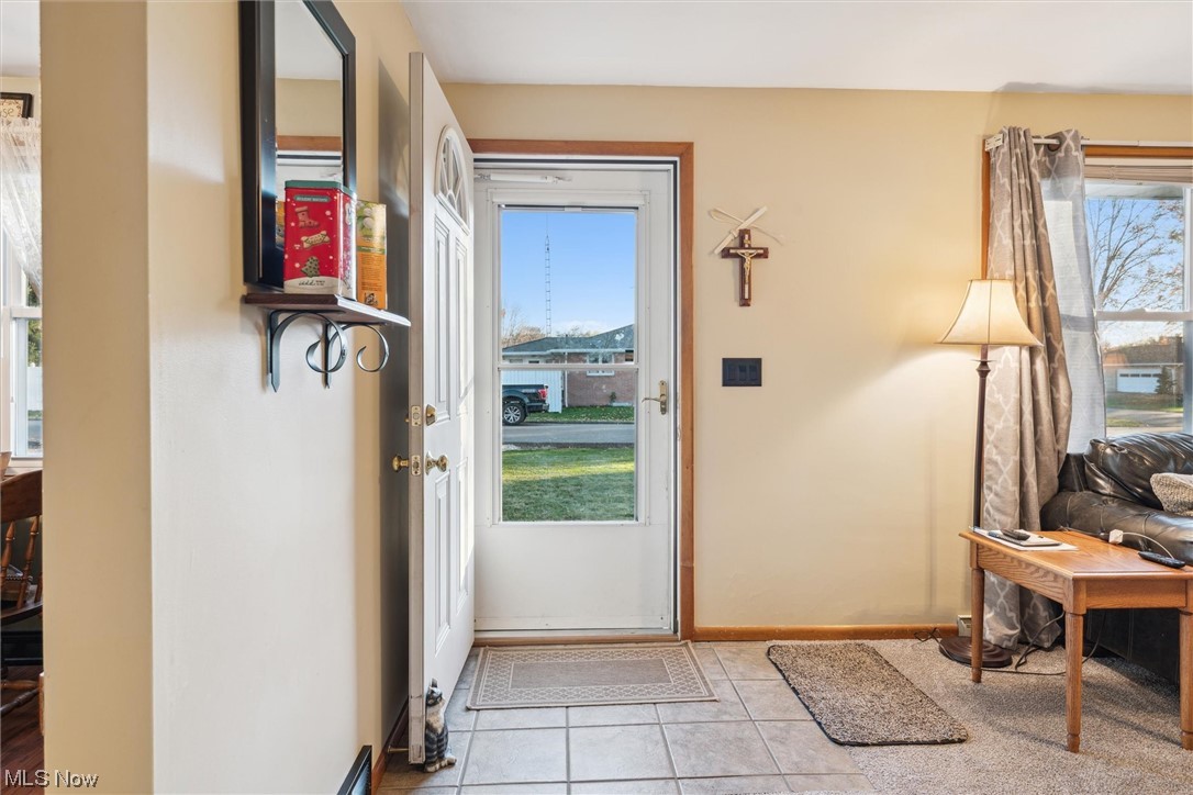 Lawndale - Residential