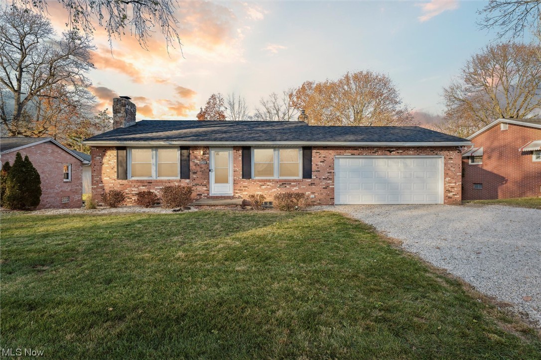 Lawndale - Residential