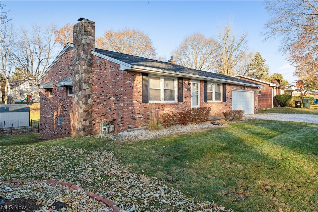 Lawndale - Residential