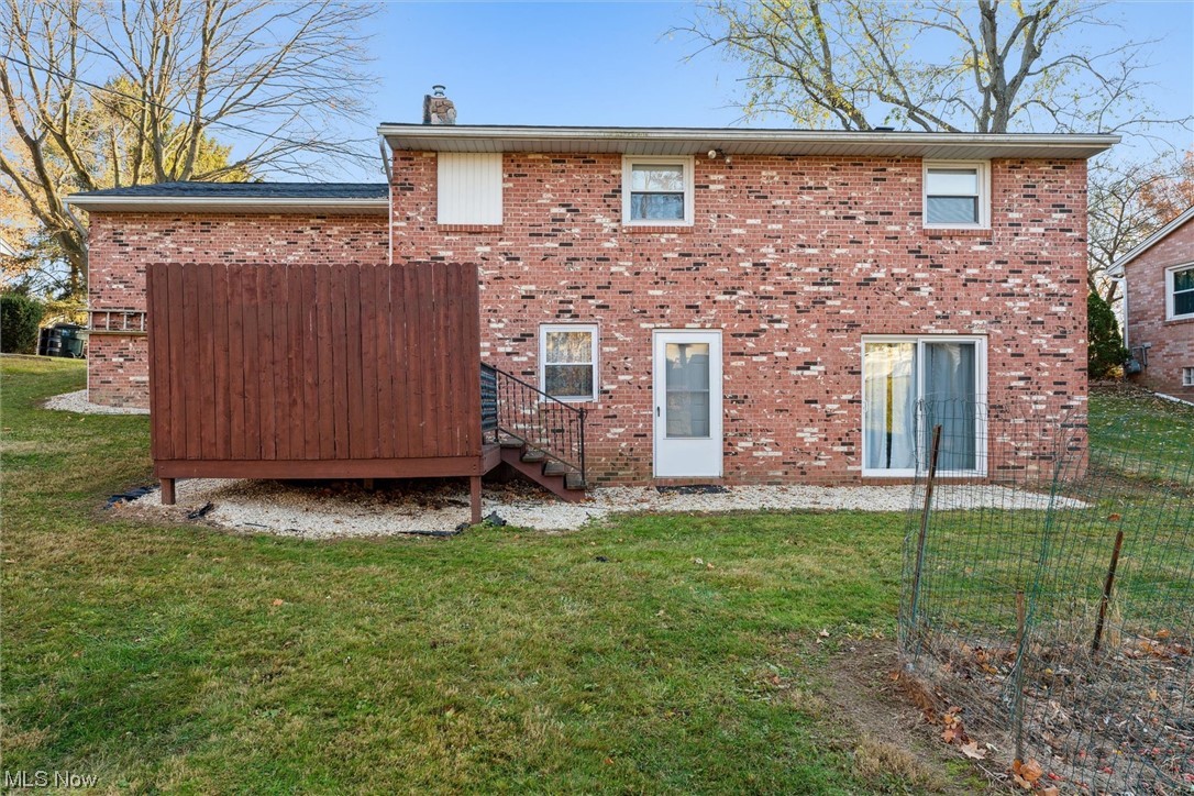 Lawndale - Residential