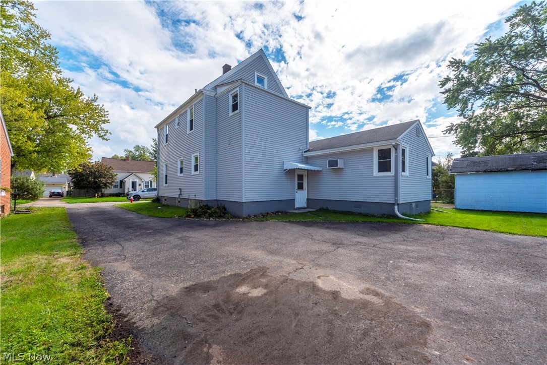 Beebes 01 - Residential