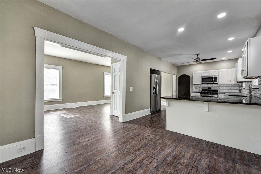 Beebes 01 - Residential