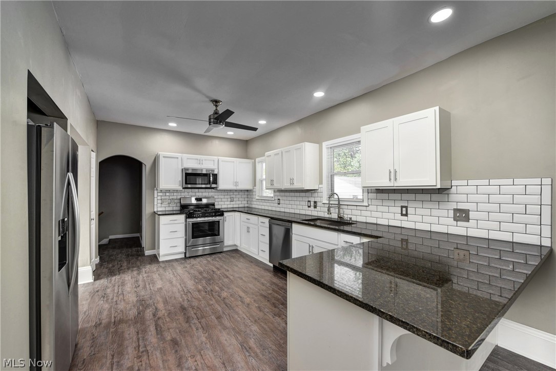 Beebes 01 - Residential