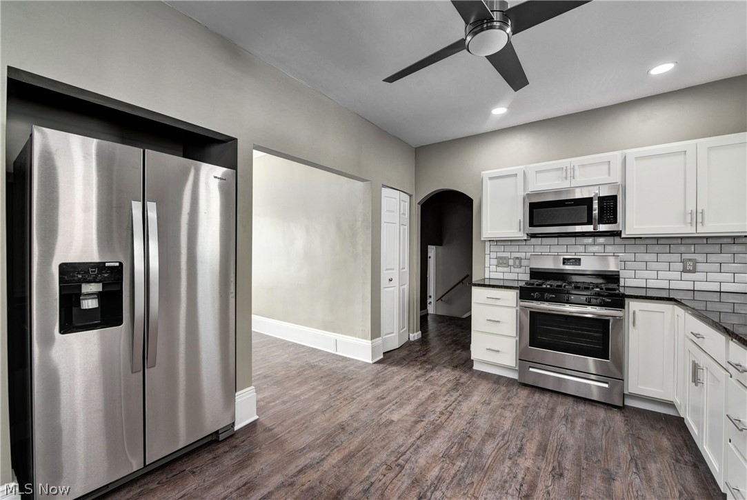 Beebes 01 - Residential