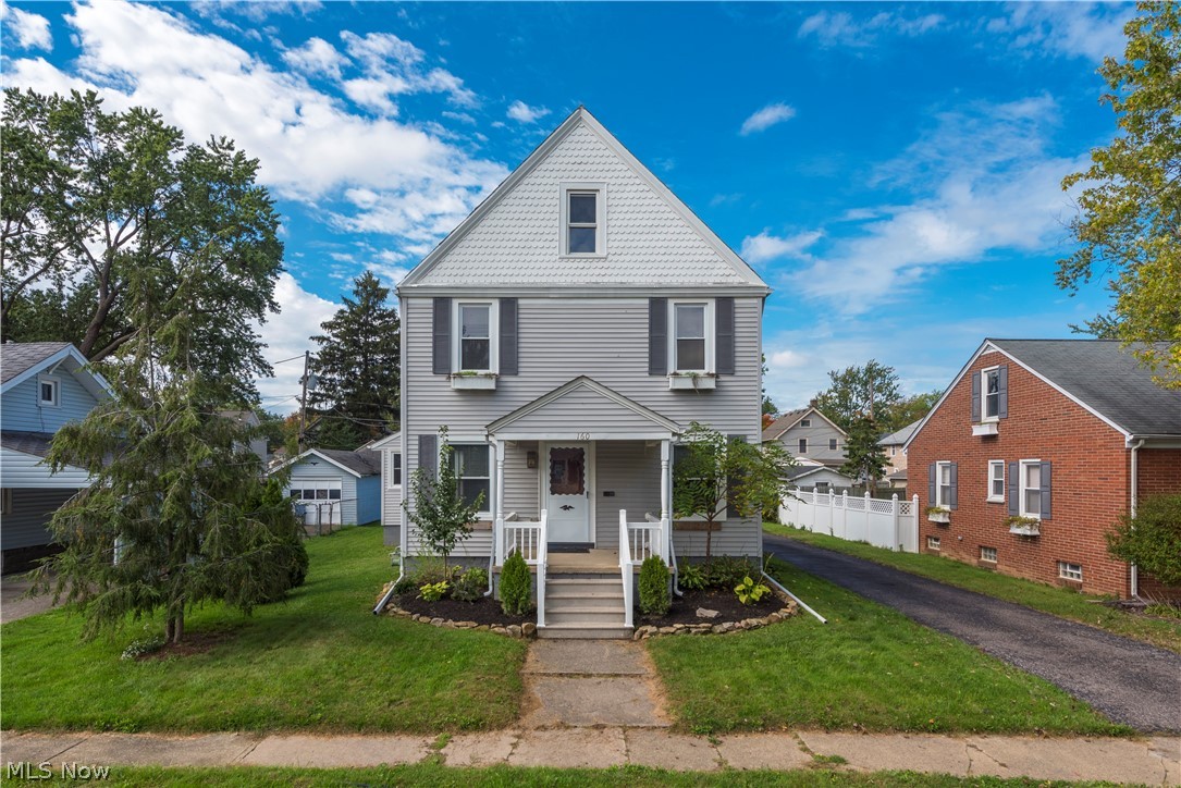 Beebes 01 - Residential