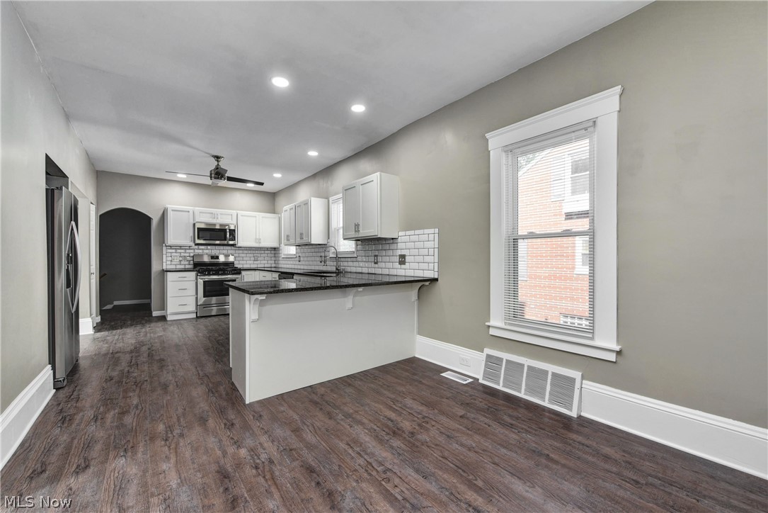 Beebes 01 - Residential