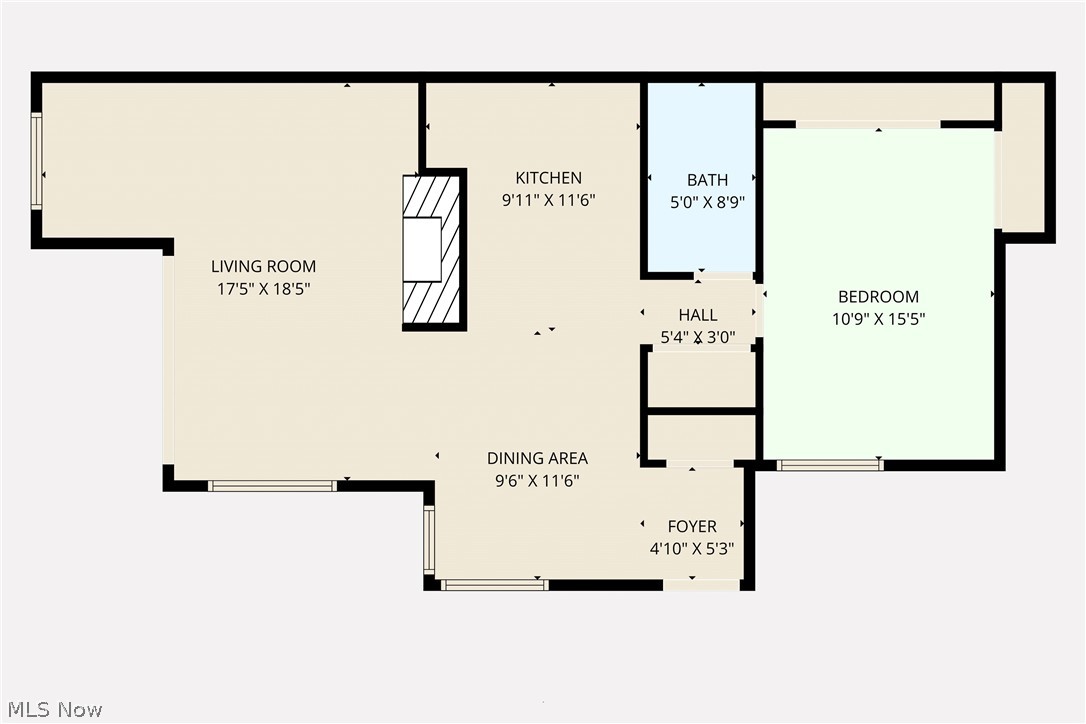 Pine Mill Ridge Condo - Residential