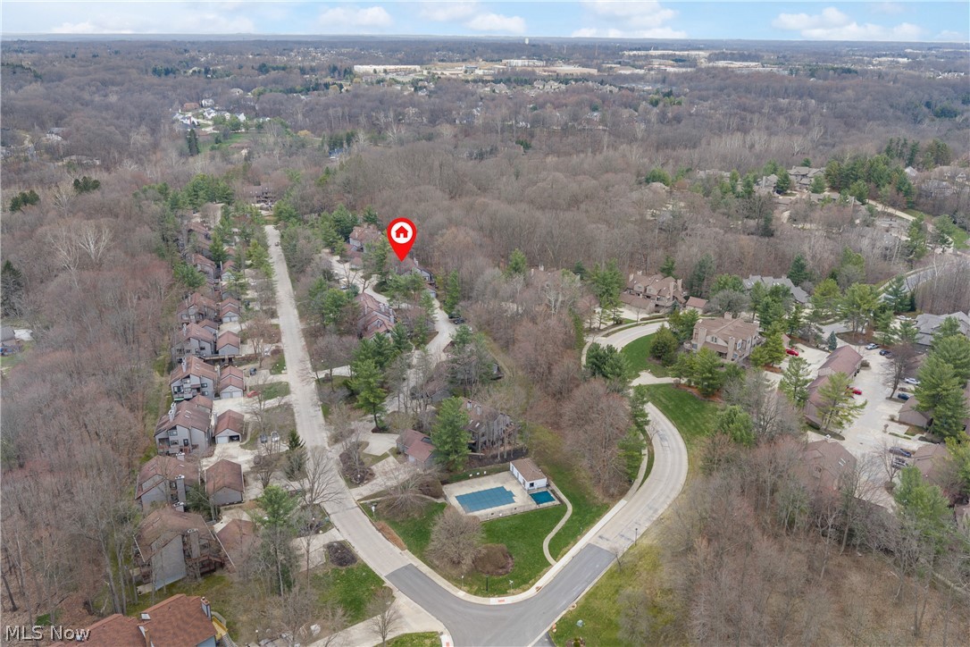 Pine Mill Ridge Condo - Residential