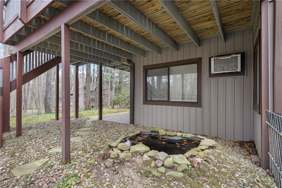 Pine Mill Ridge Condo - Residential