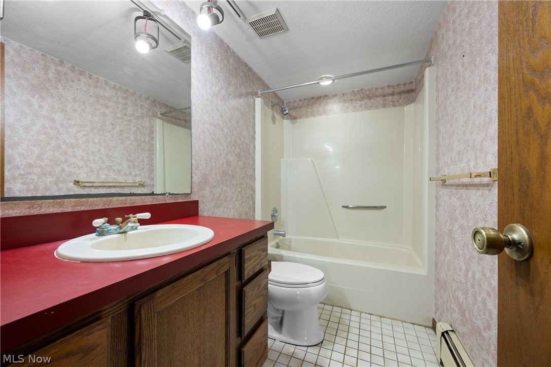 Pine Mill Ridge Condo - Residential