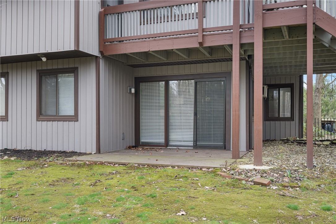 Pine Mill Ridge Condo - Residential