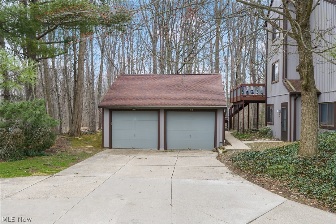 Pine Mill Ridge Condo - Residential