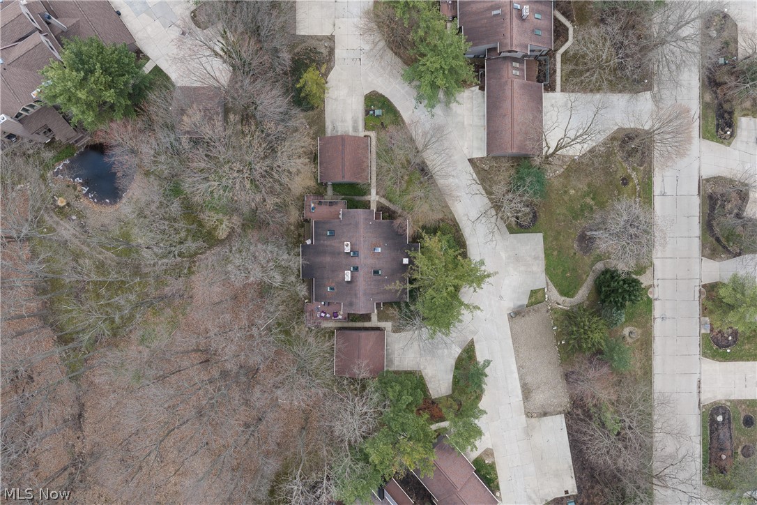 Pine Mill Ridge Condo - Residential