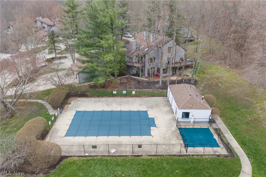 Pine Mill Ridge Condo - Residential