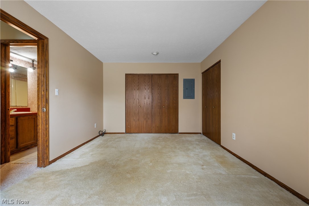 Pine Mill Ridge Condo - Residential
