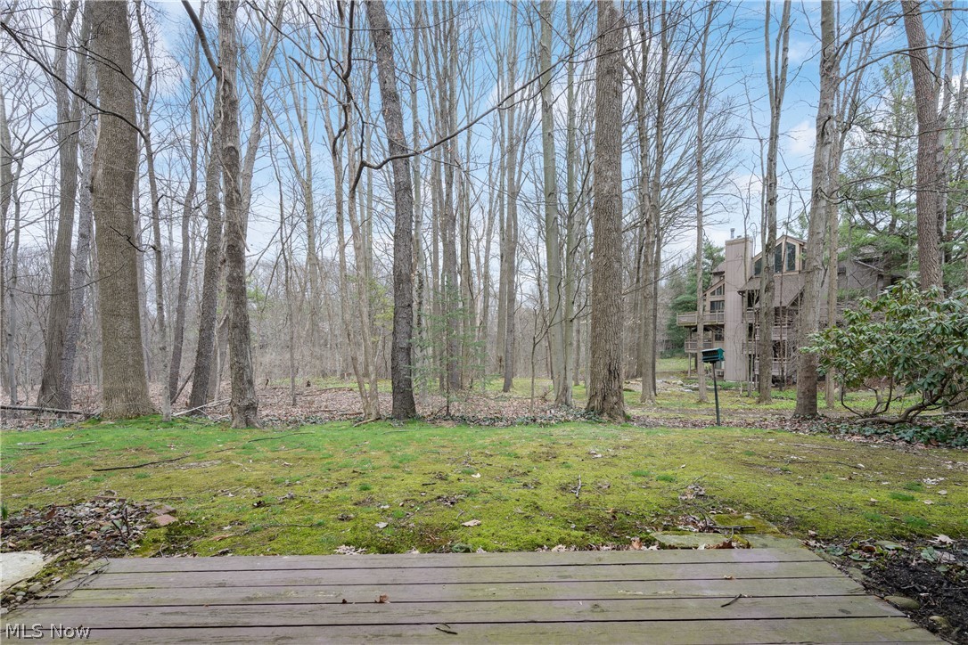 Pine Mill Ridge Condo - Residential