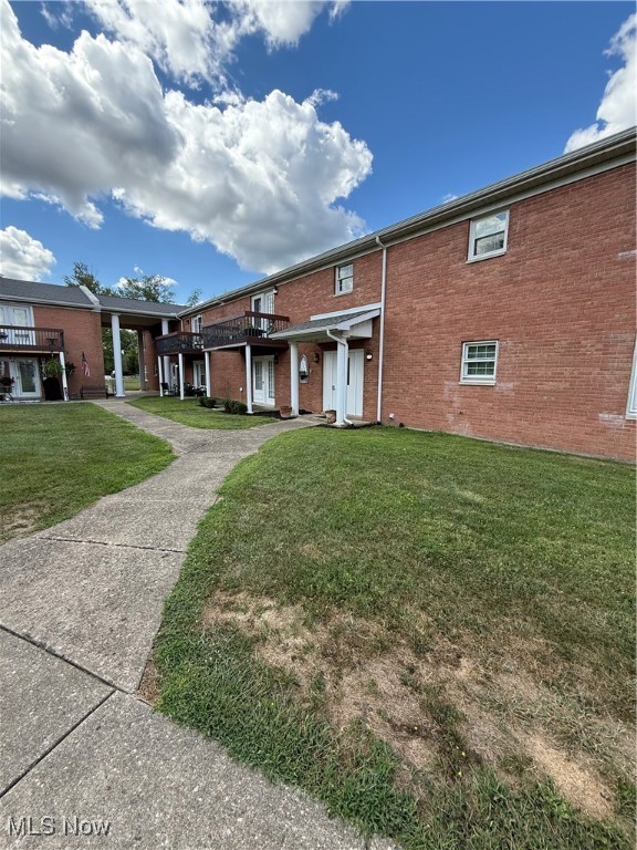 Charming first-floor condo featuring two bedrooms and two full bathrooms. Conveniently tucked just behind Maple Avenue, this home offers easy access to shopping, dining, and other daily needs. The layout is comfortable and functional, with plenty of natural light throughout. Located in a quiet, well-kept community with off-street parking. Tenant is responsible for all utilities, and all applicants are subject to a credit and background check. This is a great opportunity—schedule your showing today!