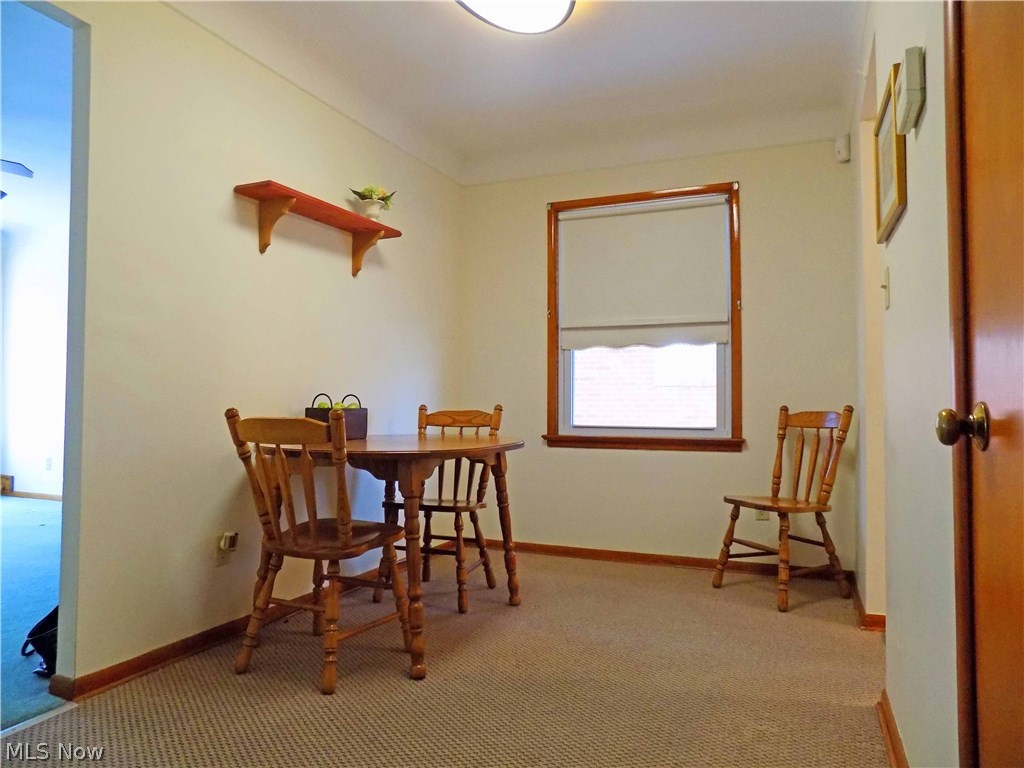 Memphis Heights - Residential