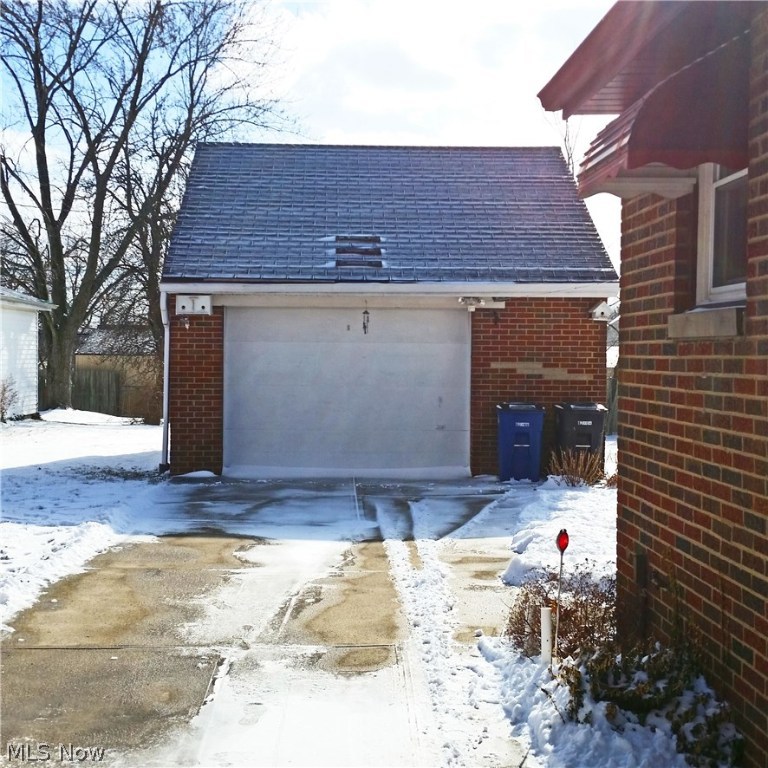 Memphis Heights - Residential