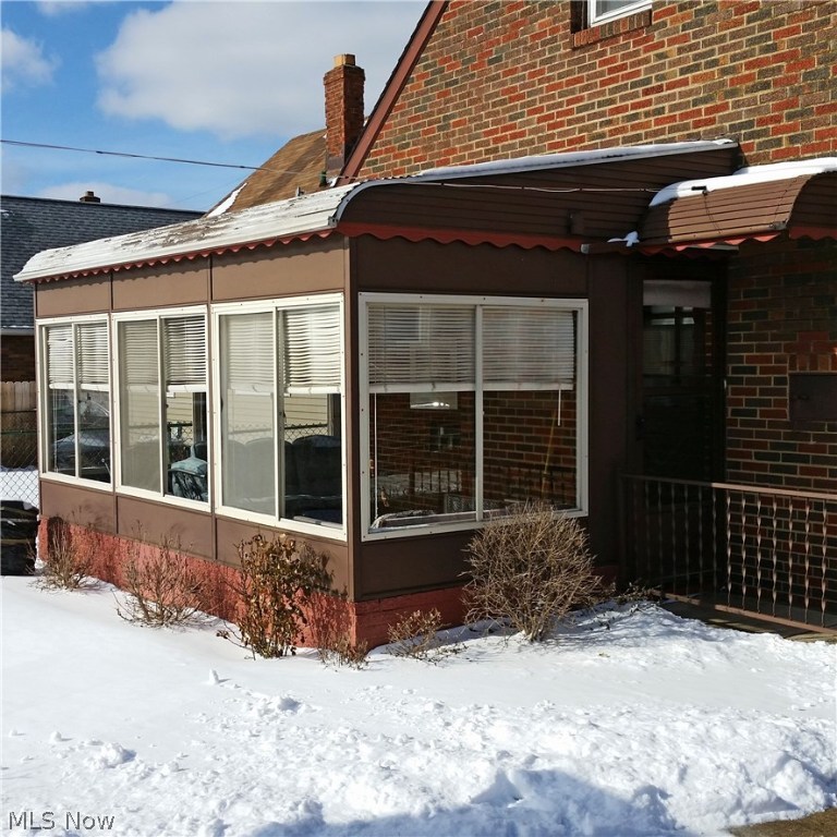 Memphis Heights - Residential