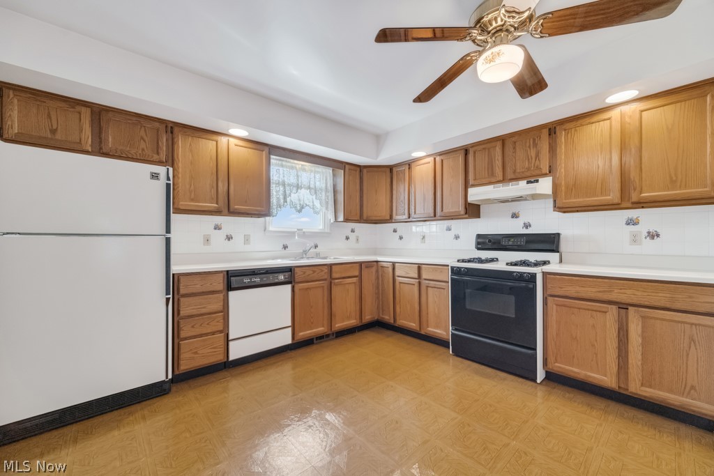 Fairlawn - Residential