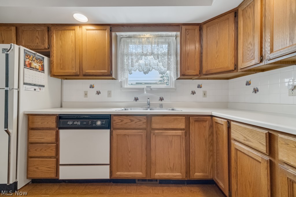 Fairlawn - Residential