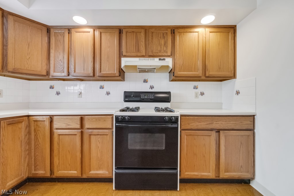 Fairlawn - Residential