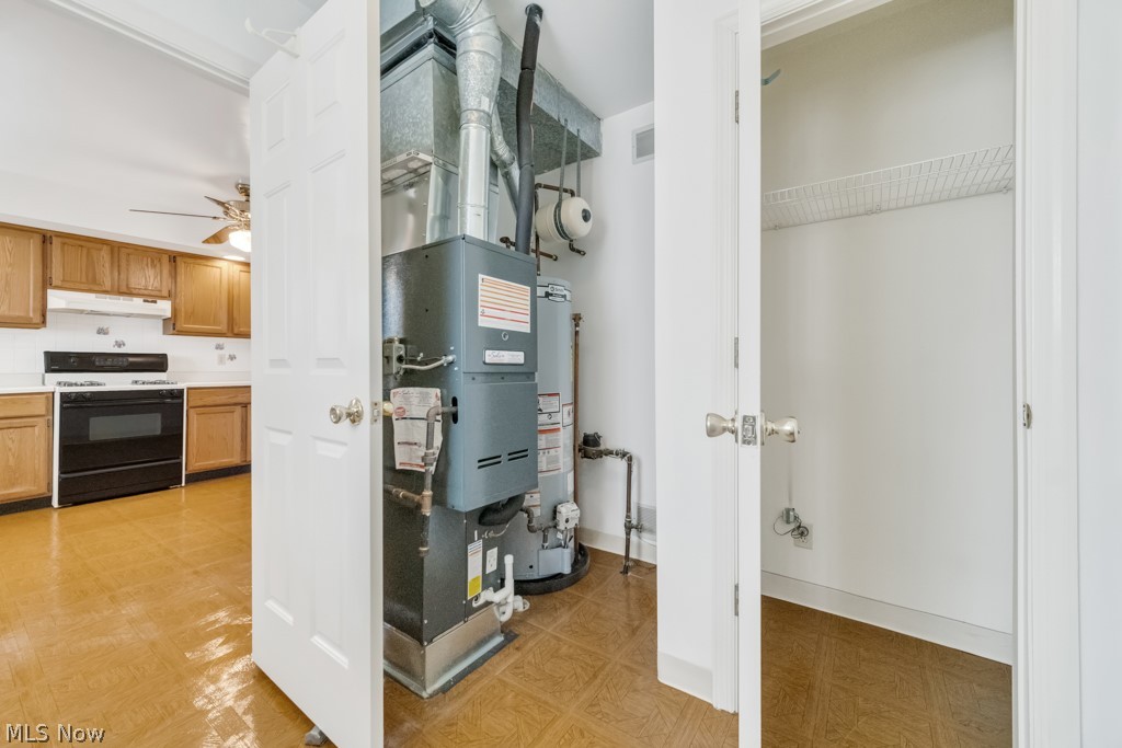 Fairlawn - Residential