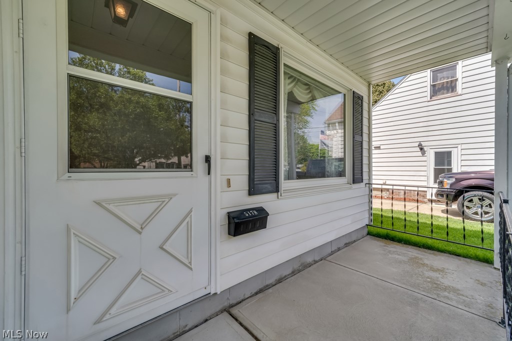 Fairlawn - Residential