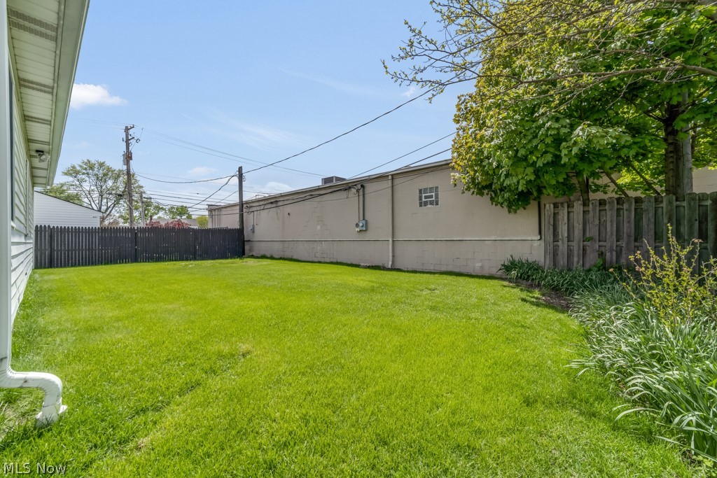 Fairlawn - Residential