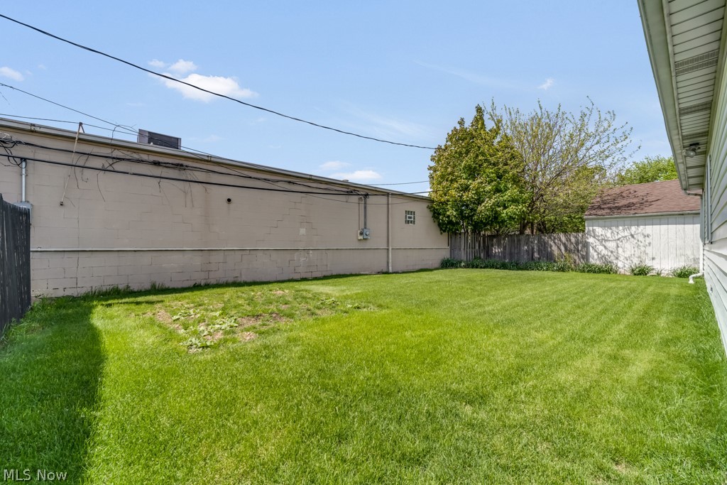 Fairlawn - Residential