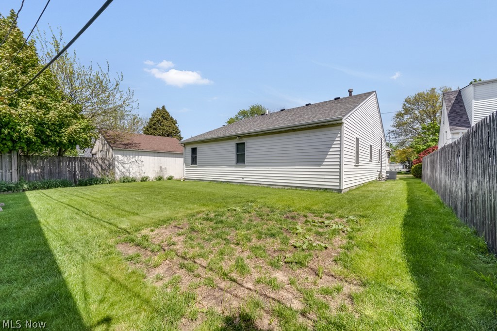 Fairlawn - Residential