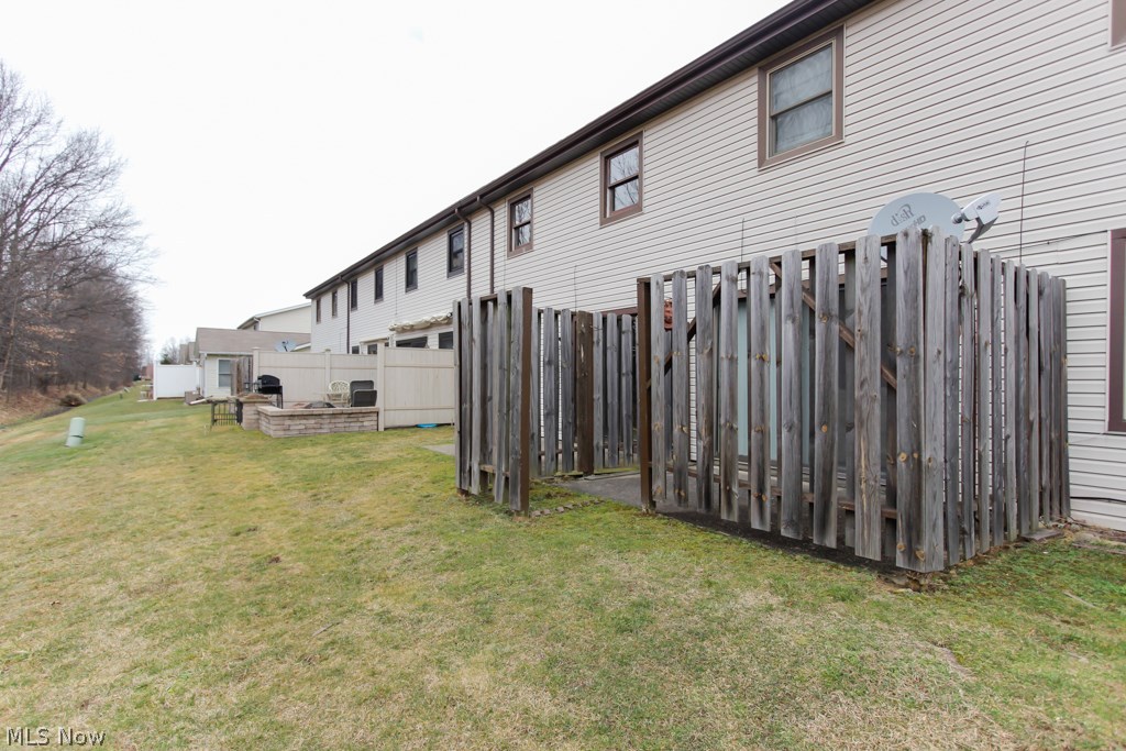 Forest Ridge - Residential