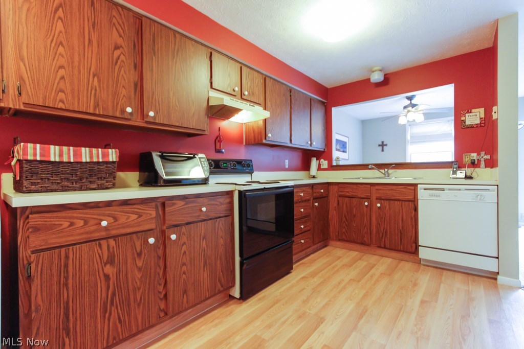 Forest Ridge - Residential