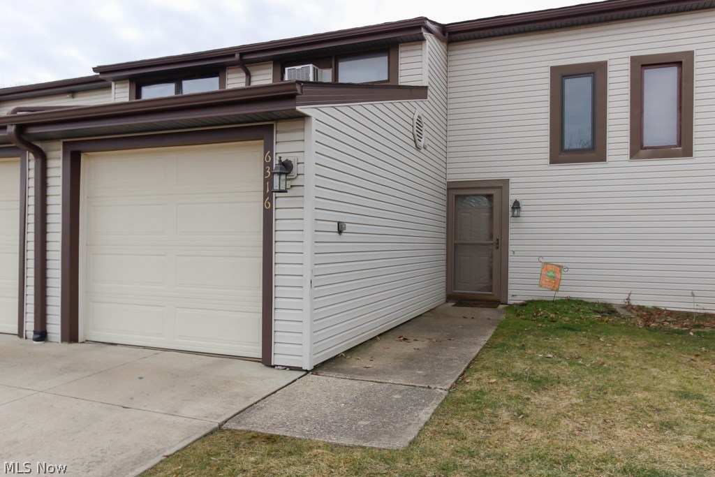 Forest Ridge - Residential