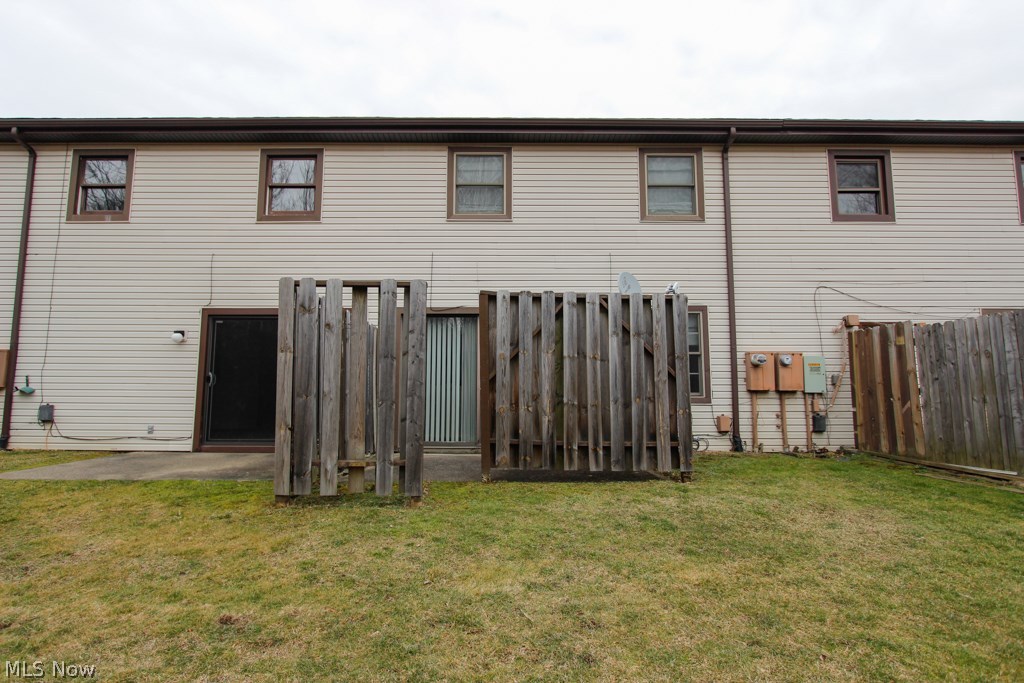 Forest Ridge - Residential