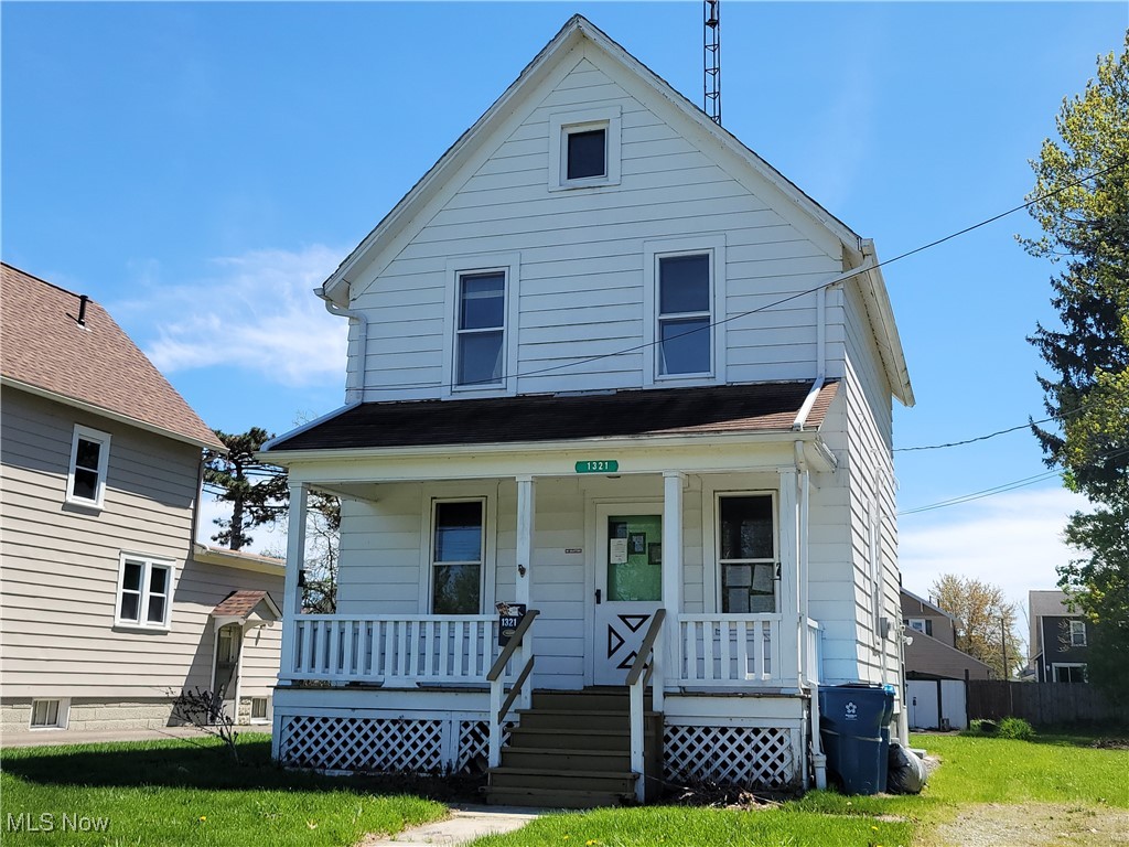 1321 W 10th Street, Lorain, Ohio image 1