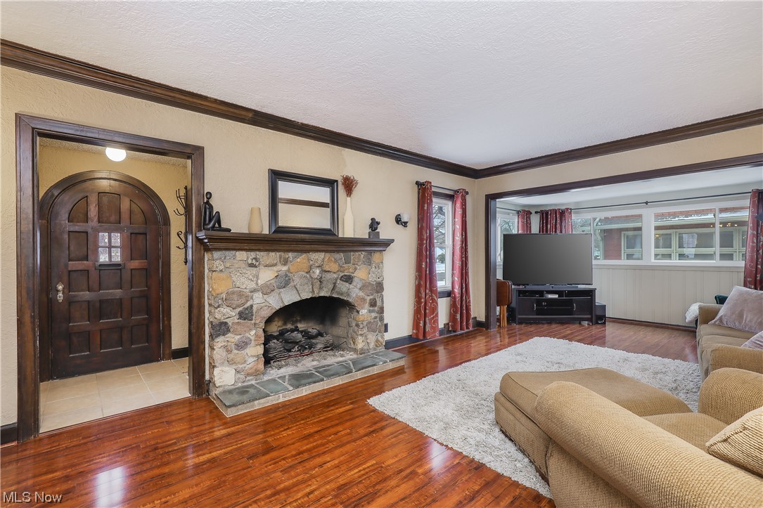 Canton - Residential