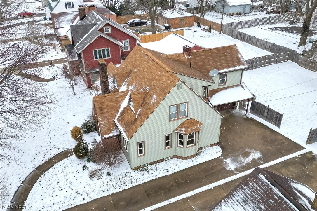 Canton - Residential