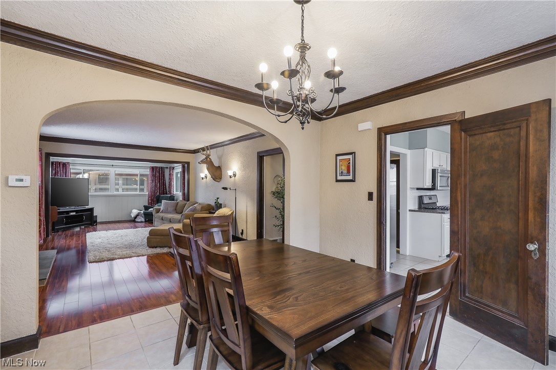 Canton - Residential