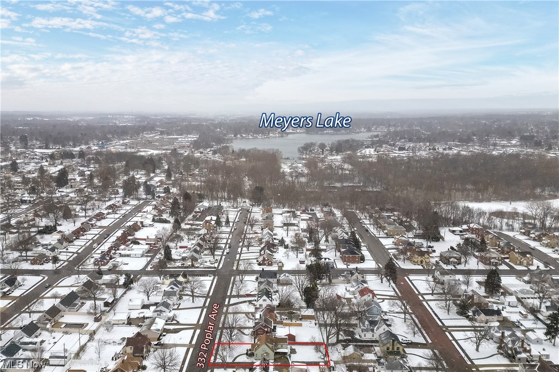 Canton - Residential