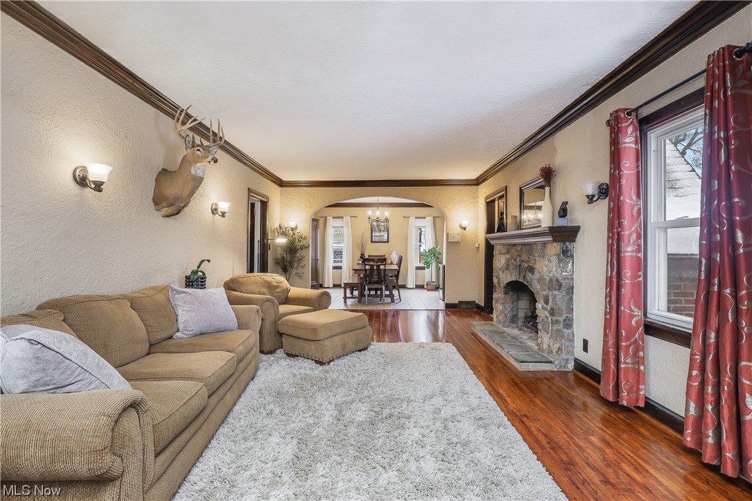 Canton - Residential