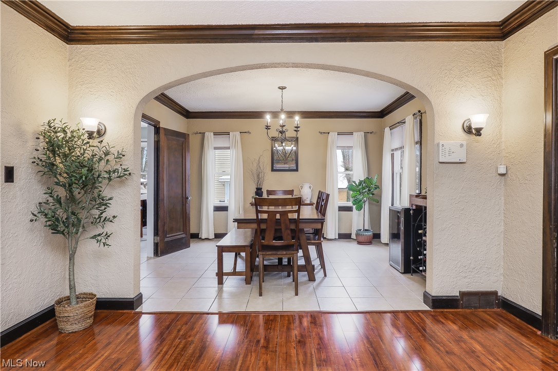 Canton - Residential