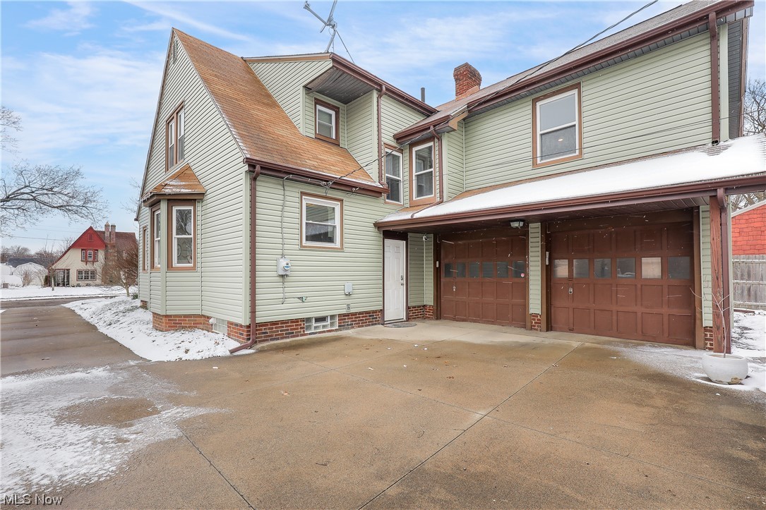 Canton - Residential