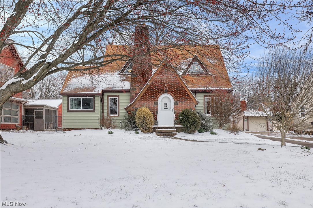 Canton - Residential