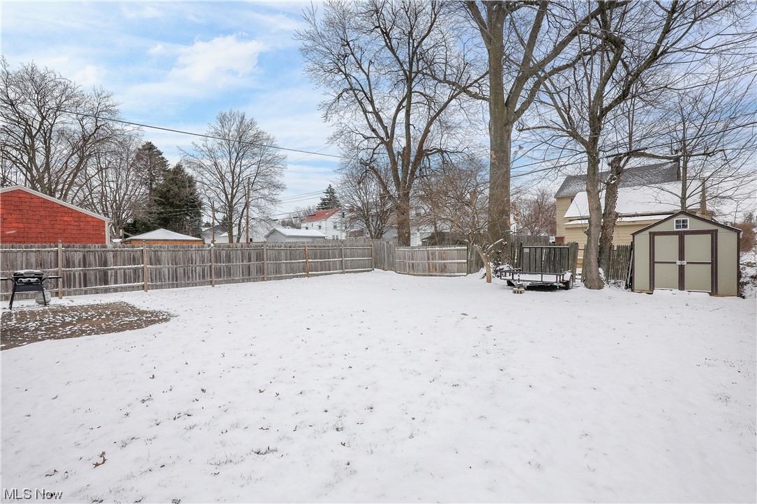 Canton - Residential