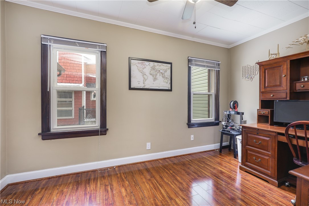 Canton - Residential