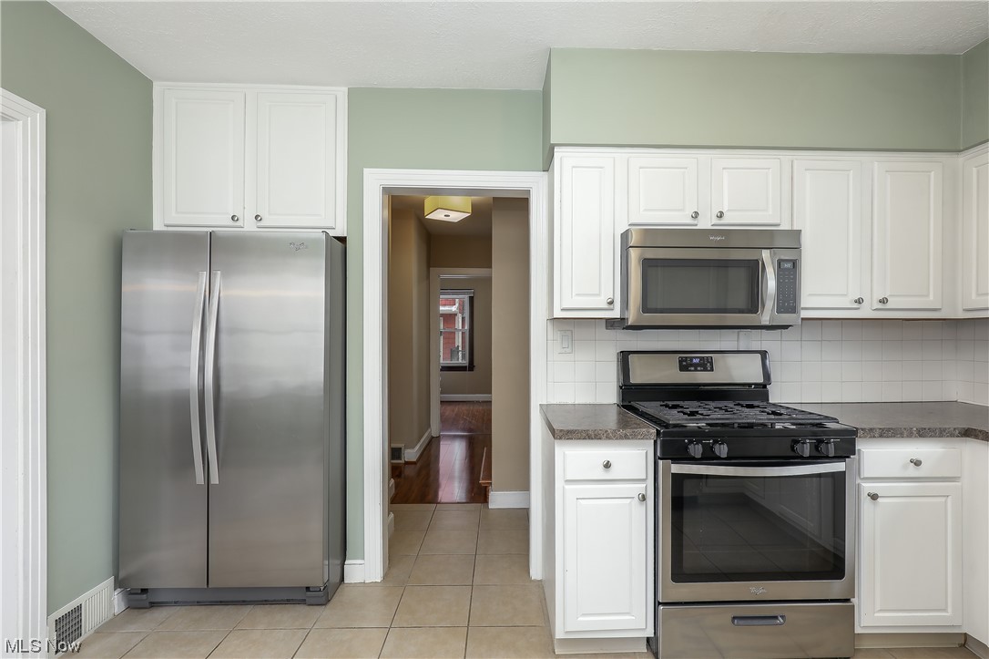 Canton - Residential