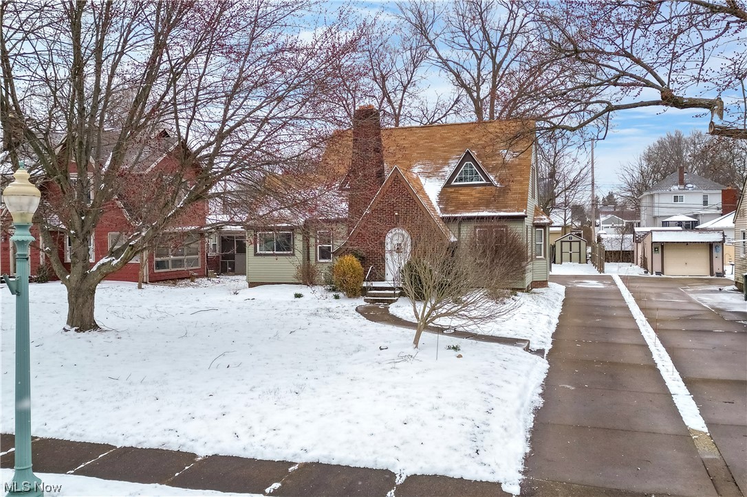 Canton - Residential