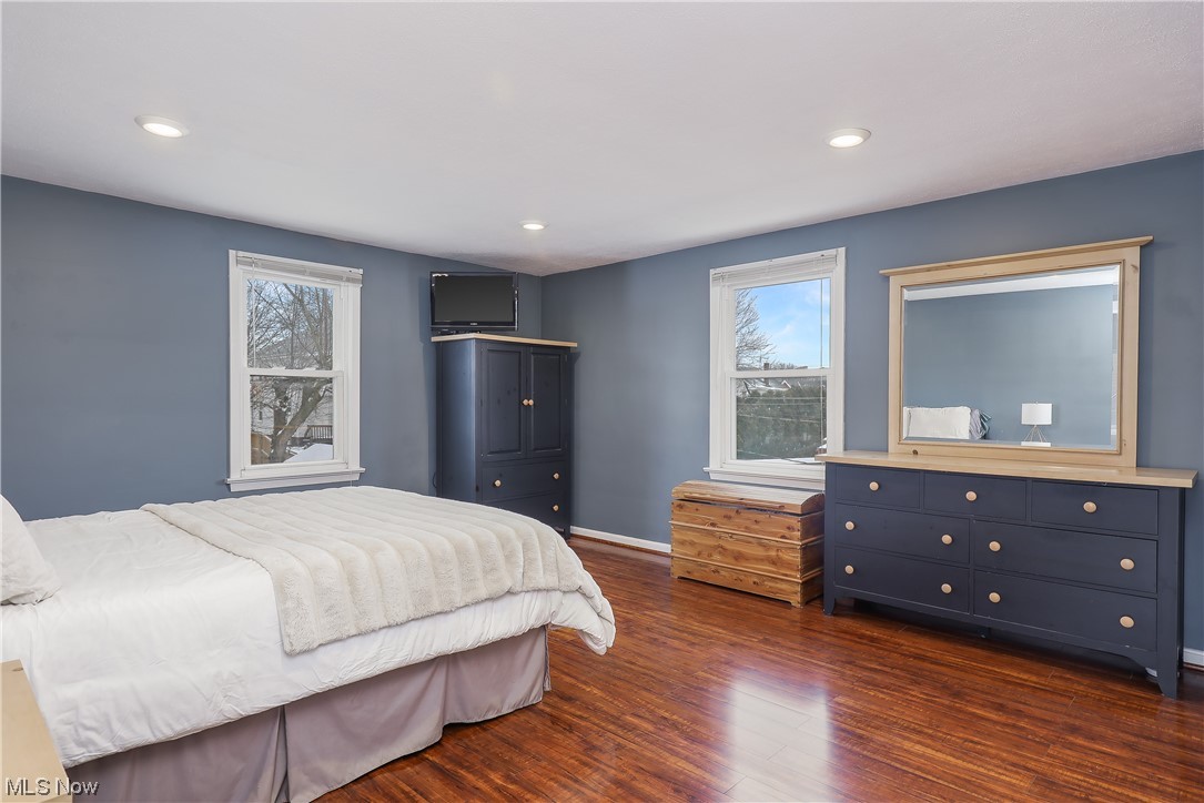 Canton - Residential